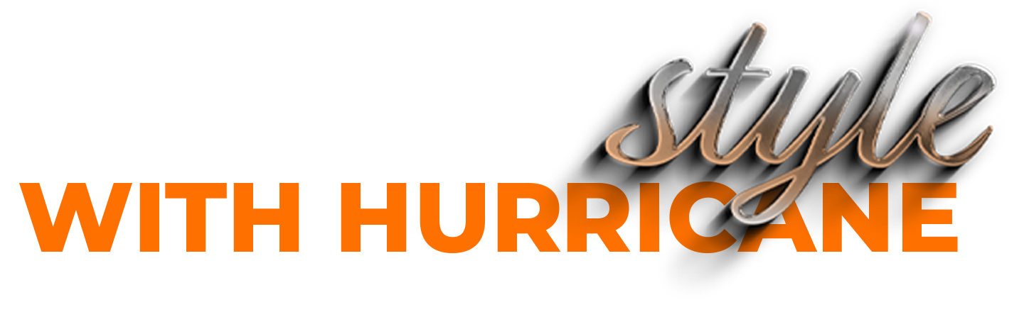 Drive in Style with Hurricane